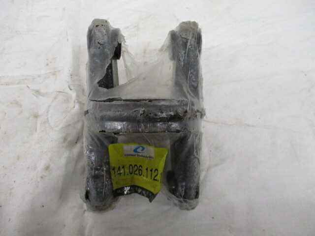 Comer Double Yoke For SD (141.026.112.1)