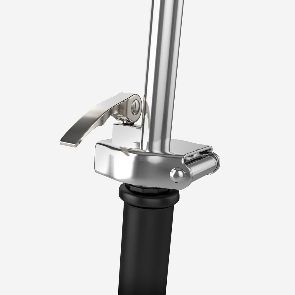 Knee Walker Universal Compression Lock with Release Lever For Steering