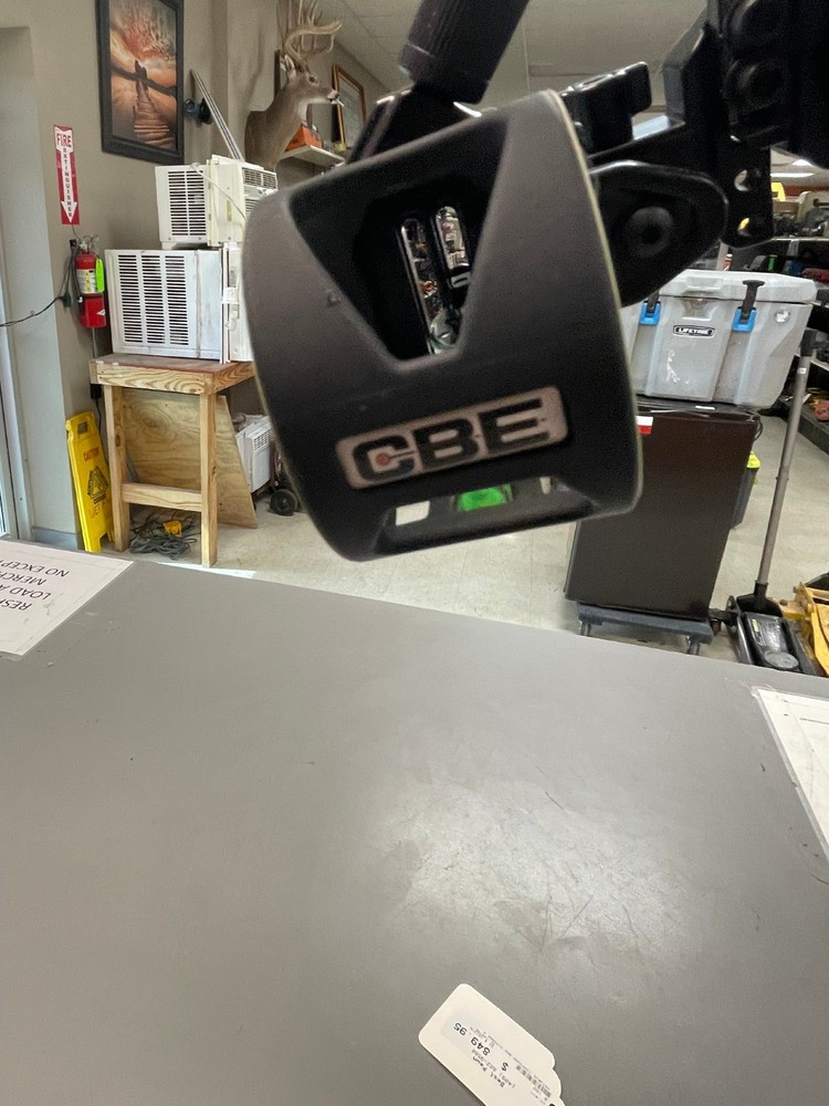 Matthews compound bow phase 4 29 Right Hand