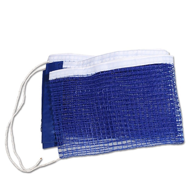 Table Tennis Practices Net Pingpong Training Net with Adjustable Bracket