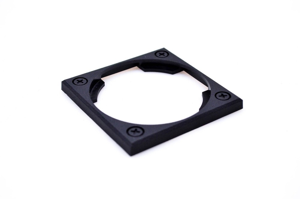 OMC 174656 Bezel Kit 2" Square NOS