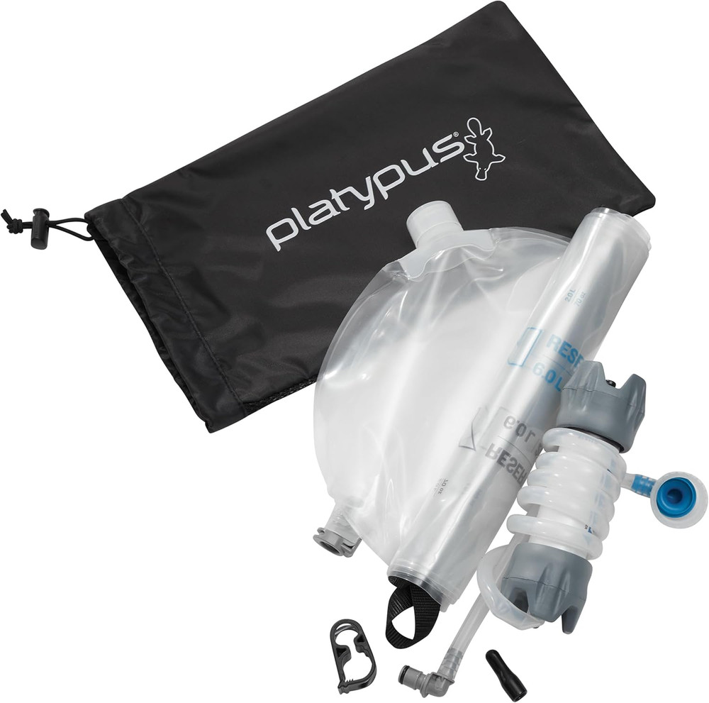 Gravityworks Group Camping Water Filter System