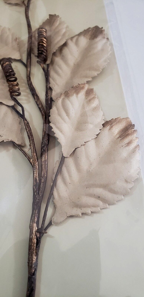 Recollections Leaf Spray Embellishments - 1 pc