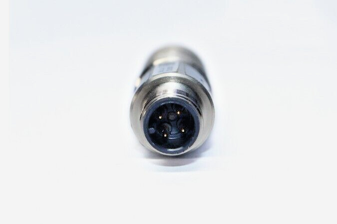 PEPPERL+FUCHS OBS4000-18GM60-E5-V1 Retroreflective sensor