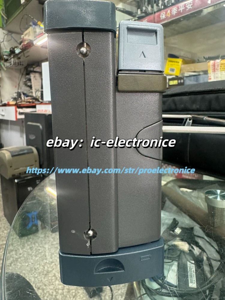 Agilent E6000 Series Mini-OTDR#ic