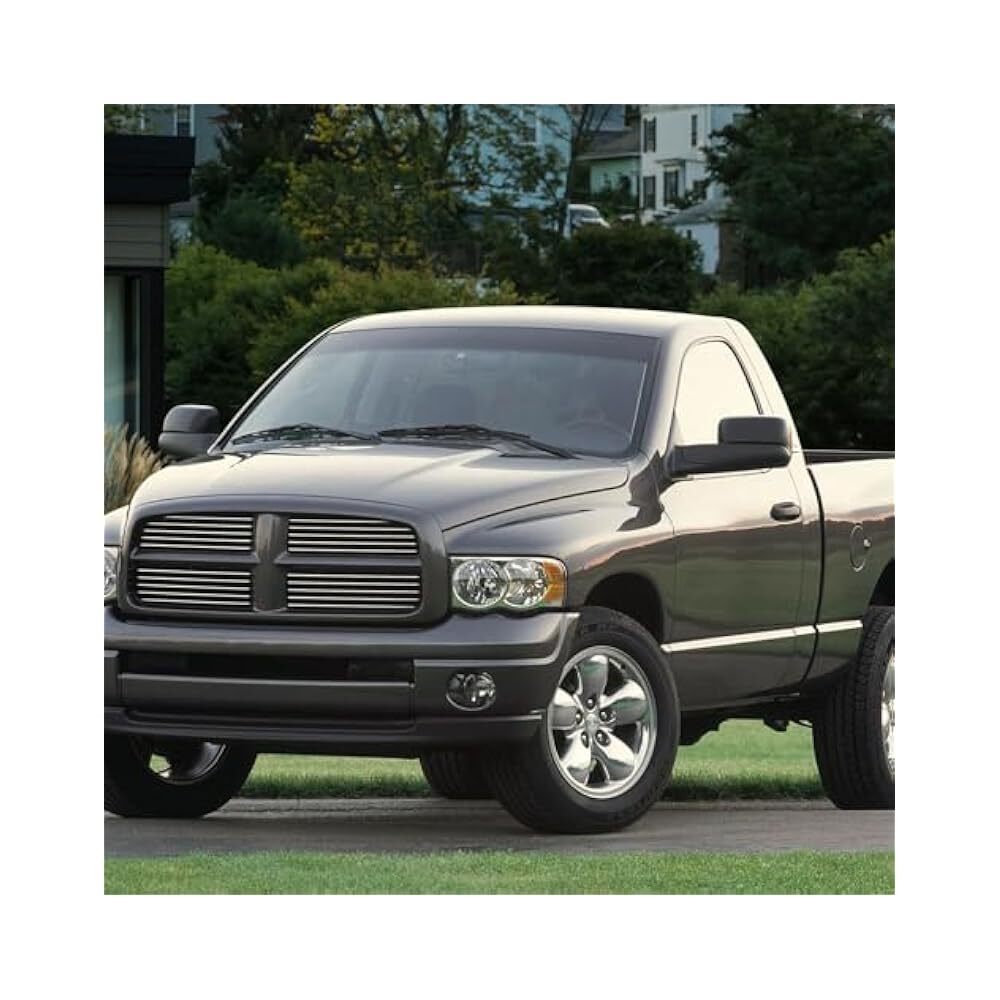 Side Mirror, Power Adjustment & Heating, Passenger Side, Select Fitment