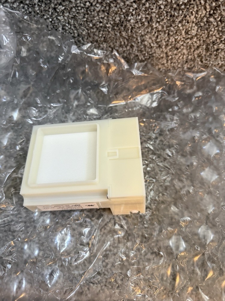 GE Damper Assembly