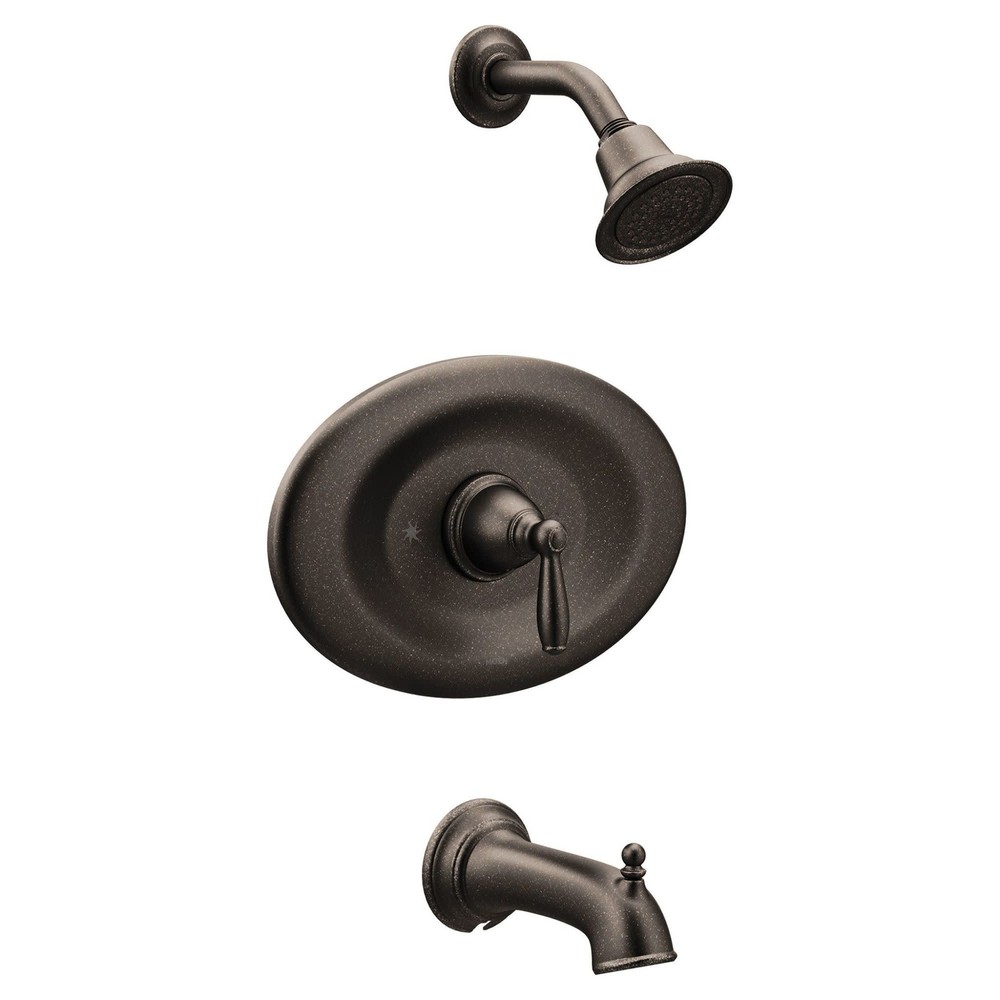 Moen T2157EP Brantford Single Function Pressure Balanced Valve