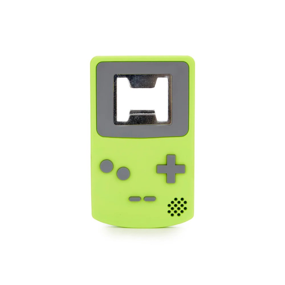 Balvi Start Game Bottle Opener