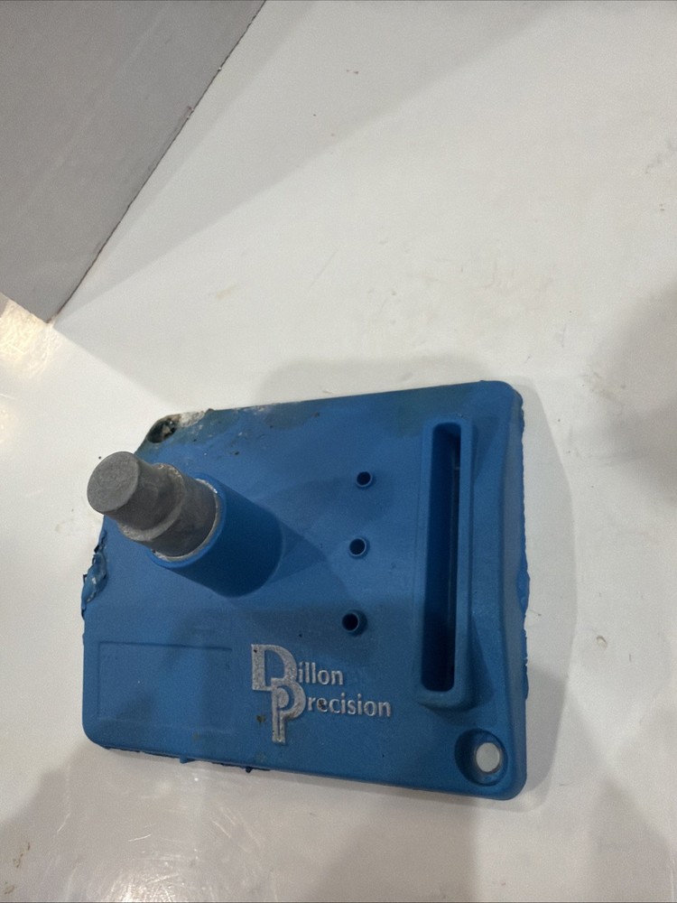 Dillon Tool Head Stand