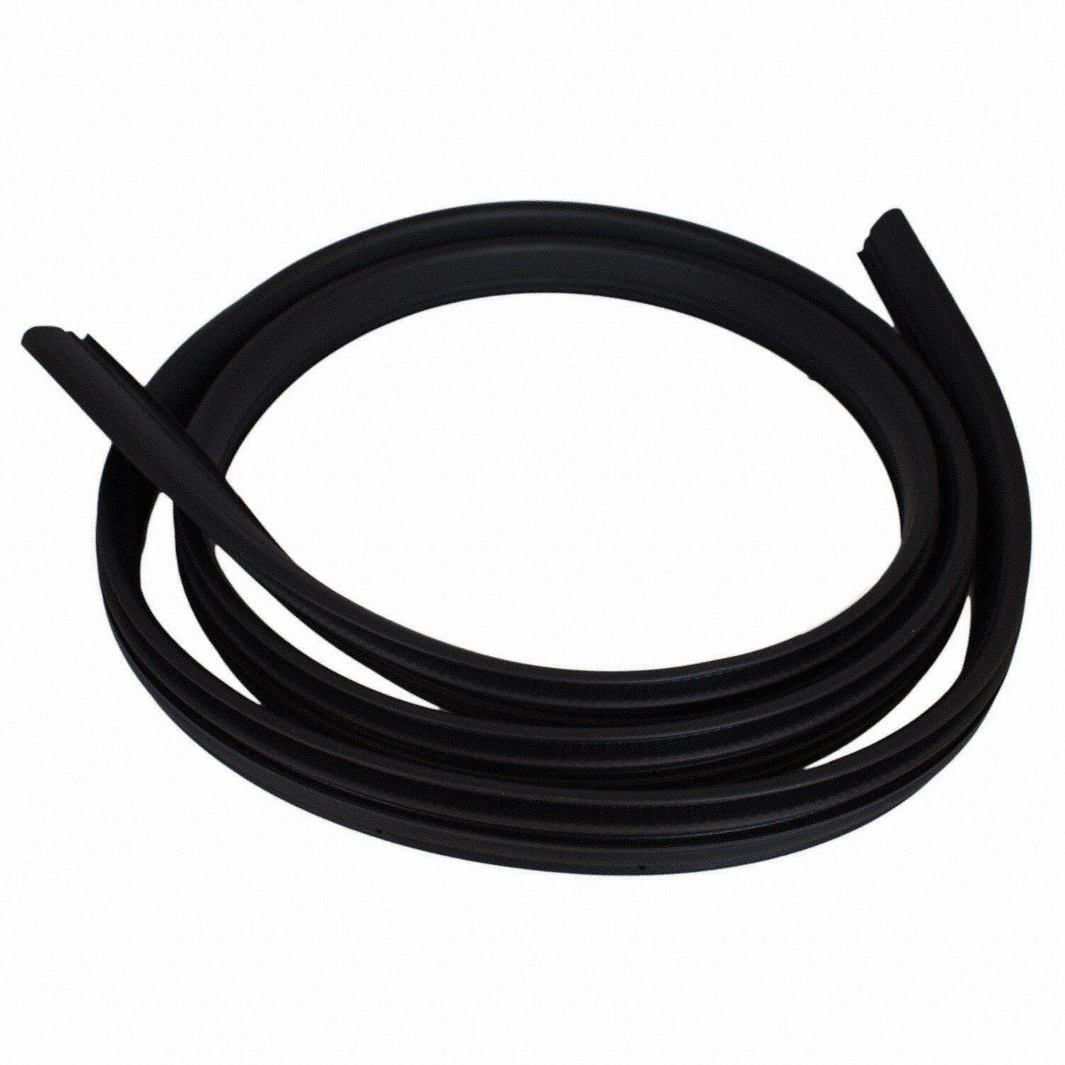 99 thru 16 Ford F-Series Super Duty OEM Genuine FRONT LH/RH Door Weather Strip