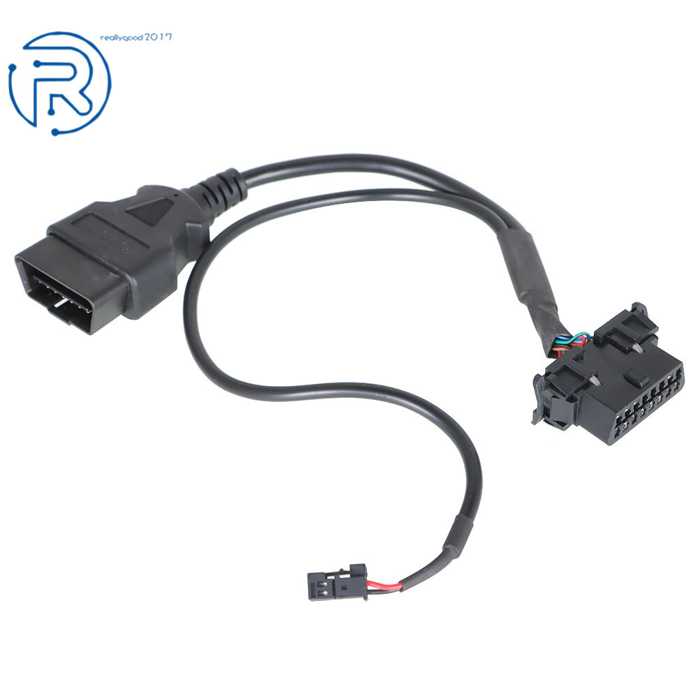 New OBD2 Security Gateway Connection Cable For 2018-2021 Dodge Ram Cummins