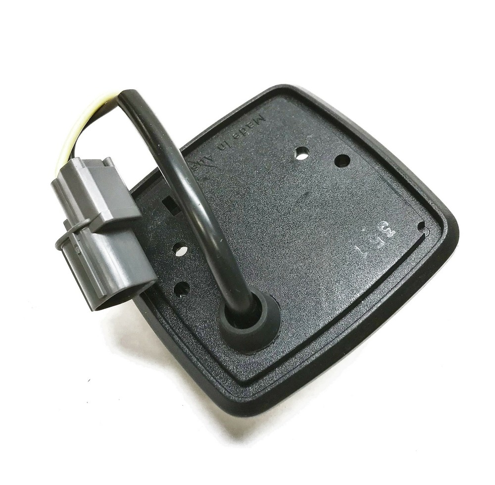 JCB OEM Indicator Lamp Assembly 700/39600 NOS