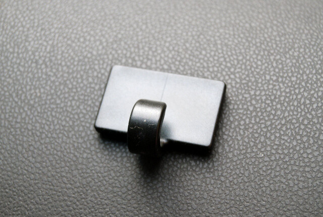 Car CD Mount With Mic Holder For Icom ID-5100 IC-2730