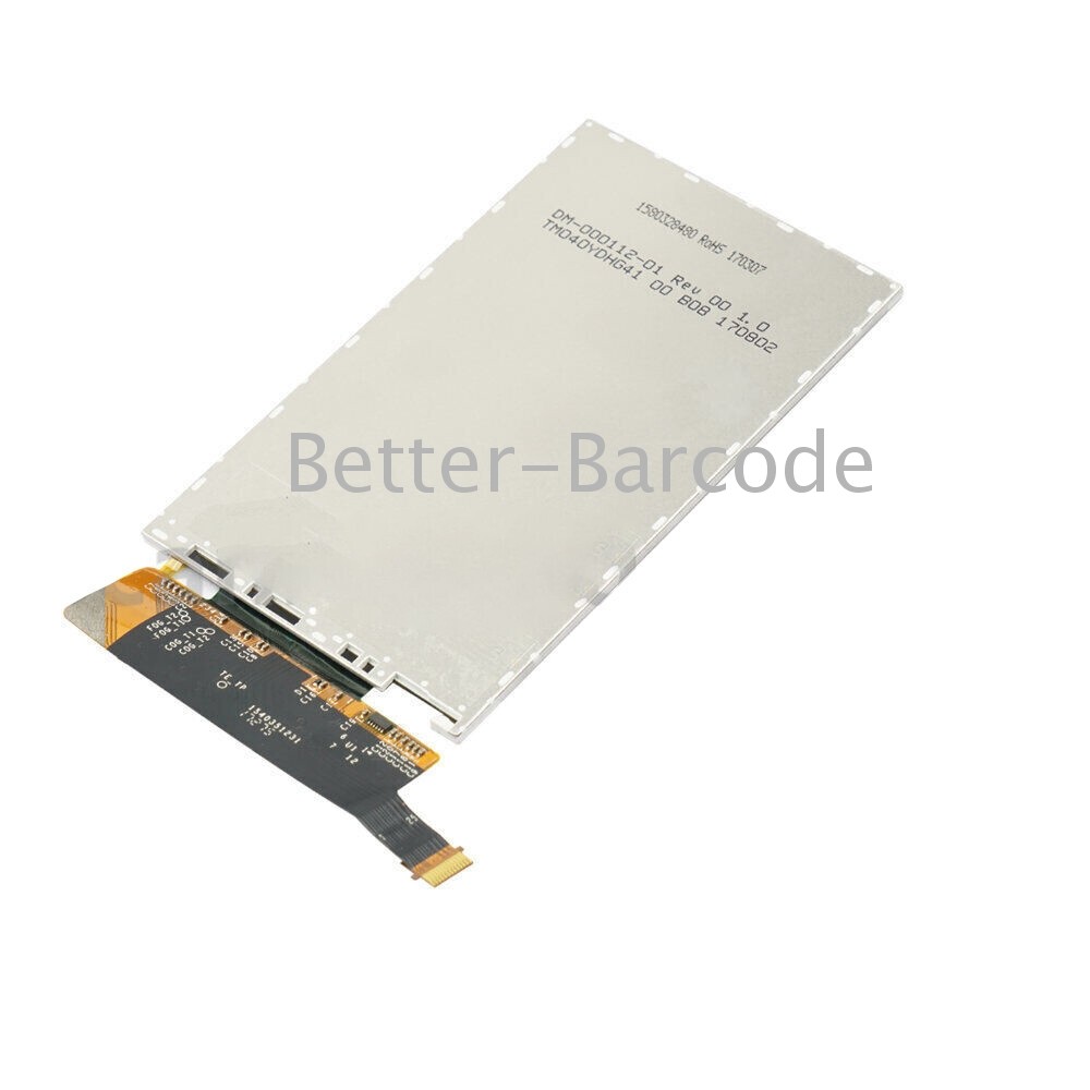 LCD Module Display Screen for Zebra MC3300 MC330M MC330K