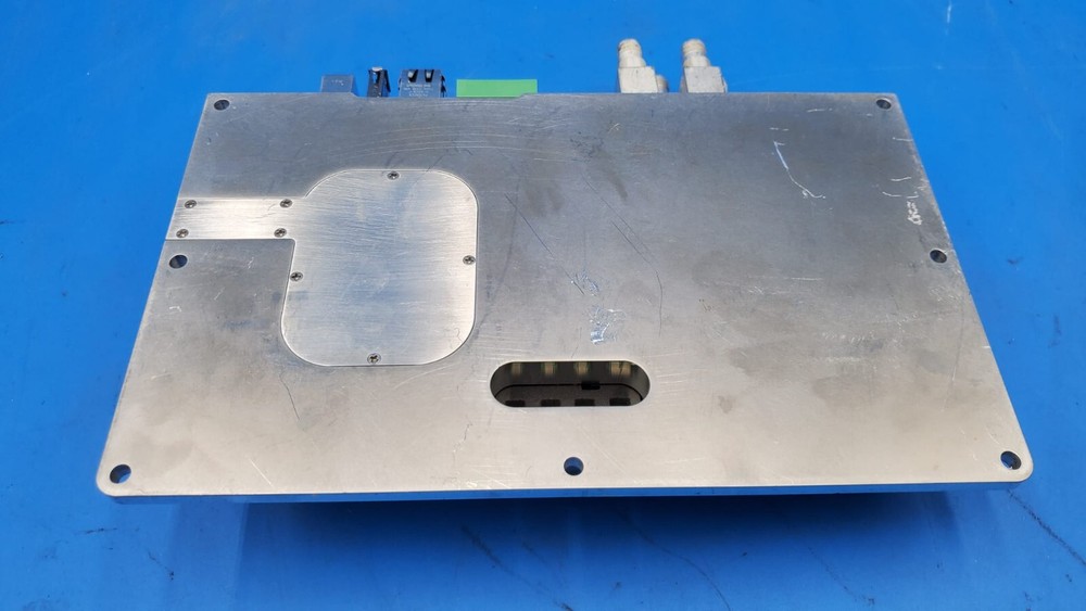 ID6204 KX1060 REV B (6204 Toll RFID Reader)
