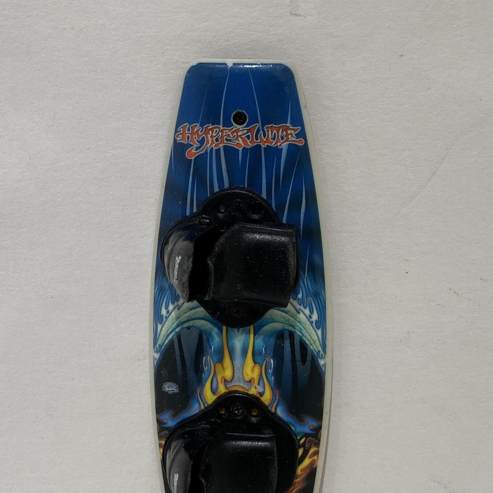 Tech Deck Hyperlight Project Wakeboard Fingerboard Snowboard
