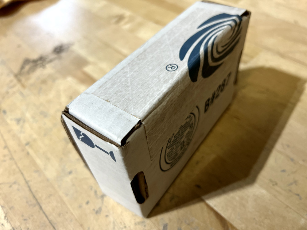 Crestron C2N-IO Control Port Expansion Module NEW