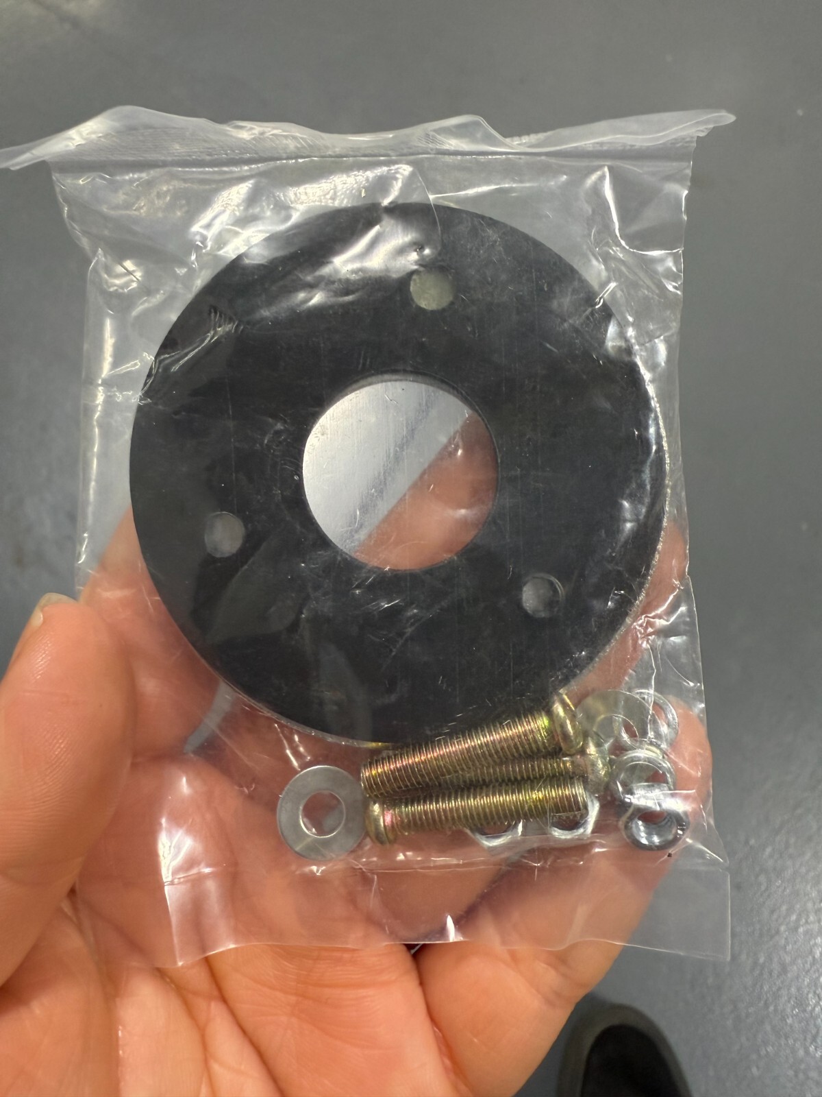 Magnadyne AM/FM Recreational 15" Rubber Antenna, Model RV73