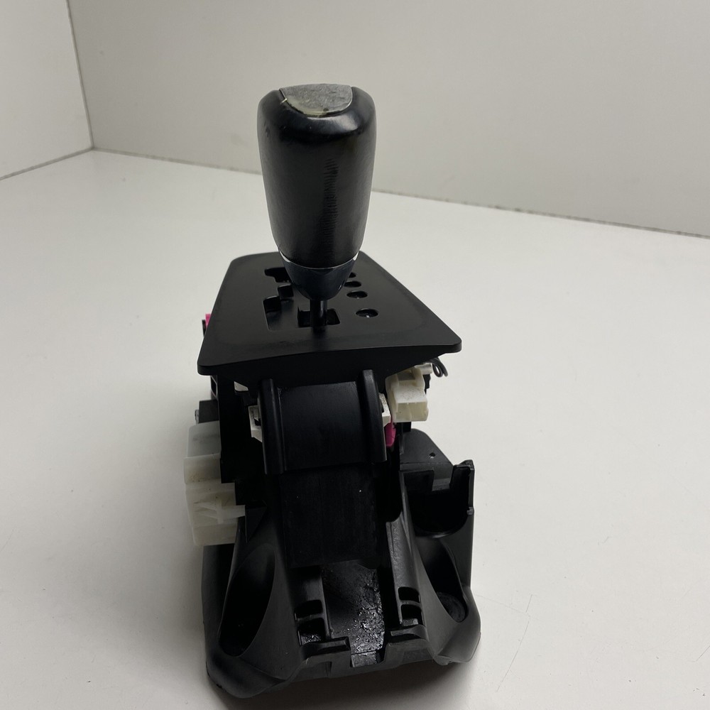 2011 Chrysler 200 Limited Shifter/Shift Gear Selector OEM
