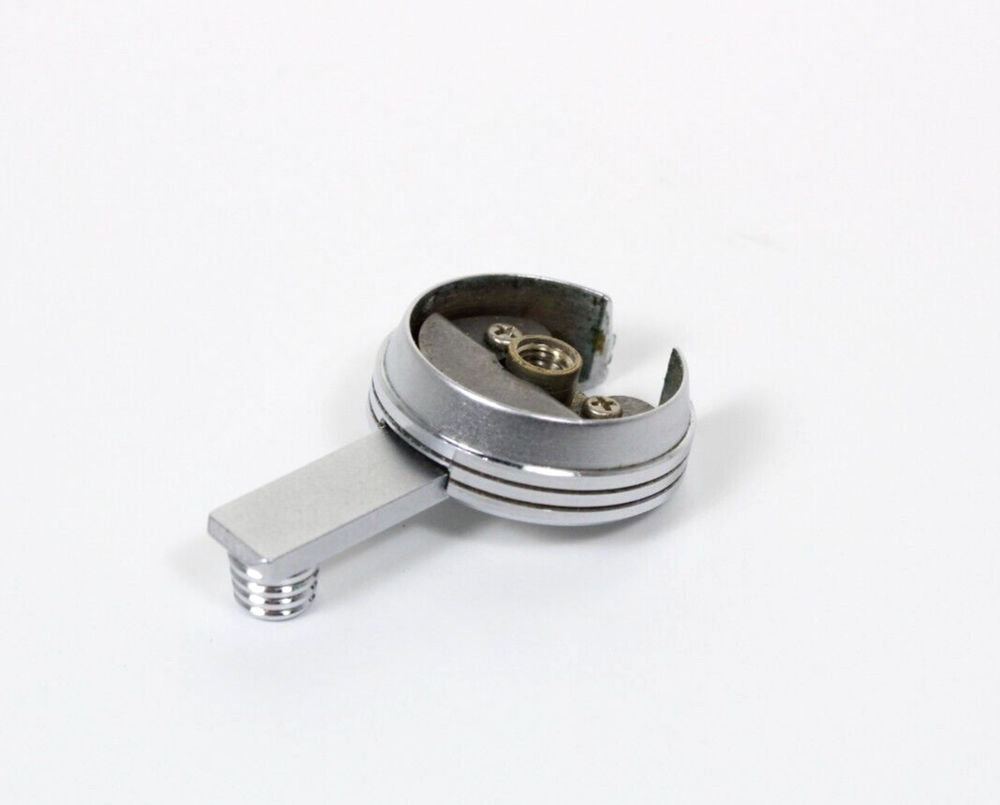 Minolta SRT 102 Rewind Knob Crank Assembly