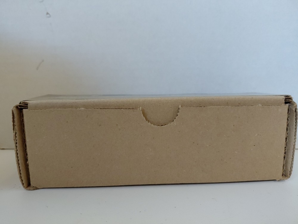 6 Port Cat5 Voice and Data Module for Structured Media Cabling Solutions NIB