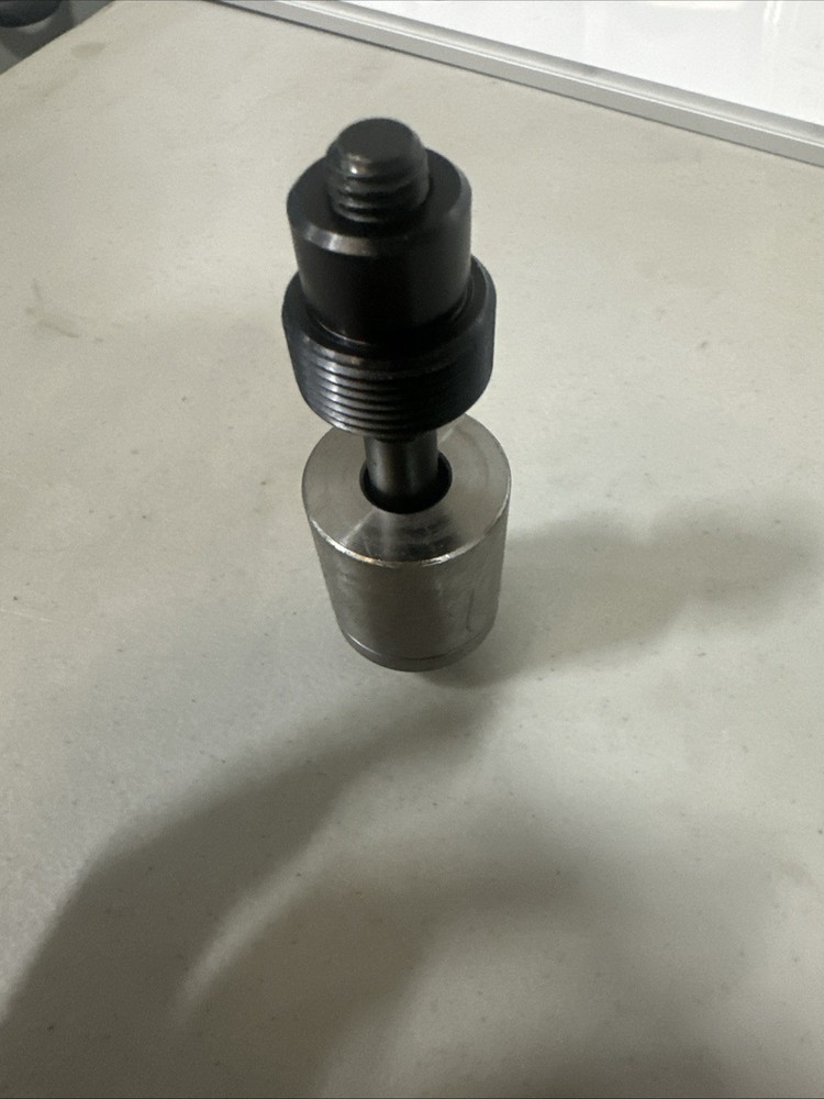 UNIX LOCKOUT BLOCK KKT121.9