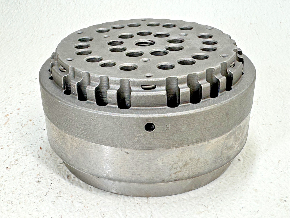 Compressor Suction Valve 4-1/4" PN: 231734J1S6