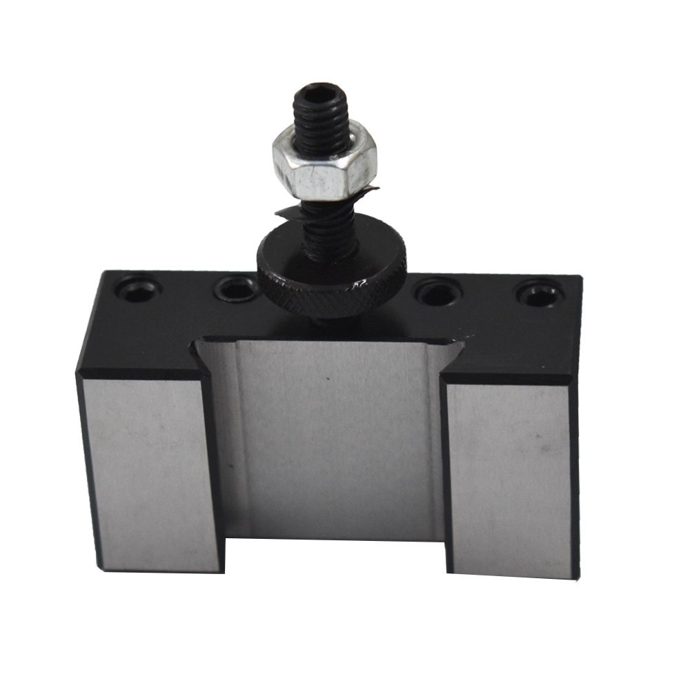 OXA #2 250-002 Quick Change Turning Facing Boring Tool Post Holder