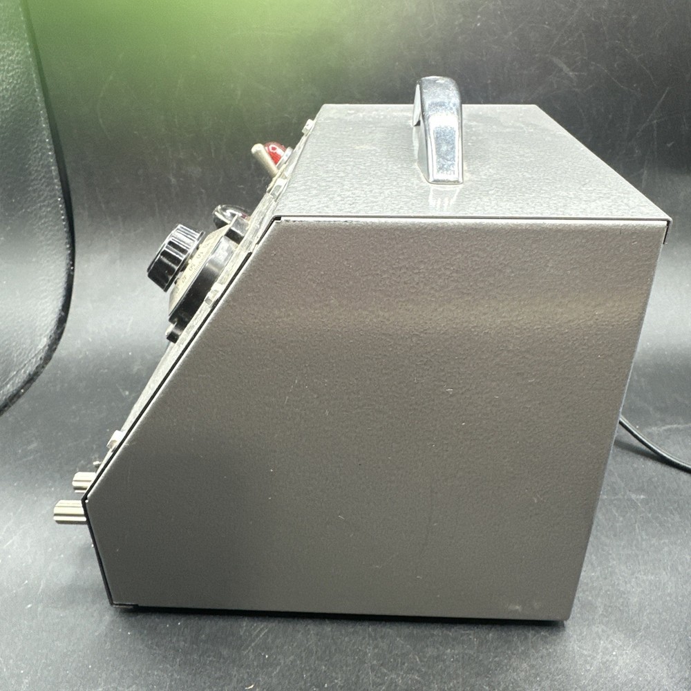 Vintage Oscillator Untested