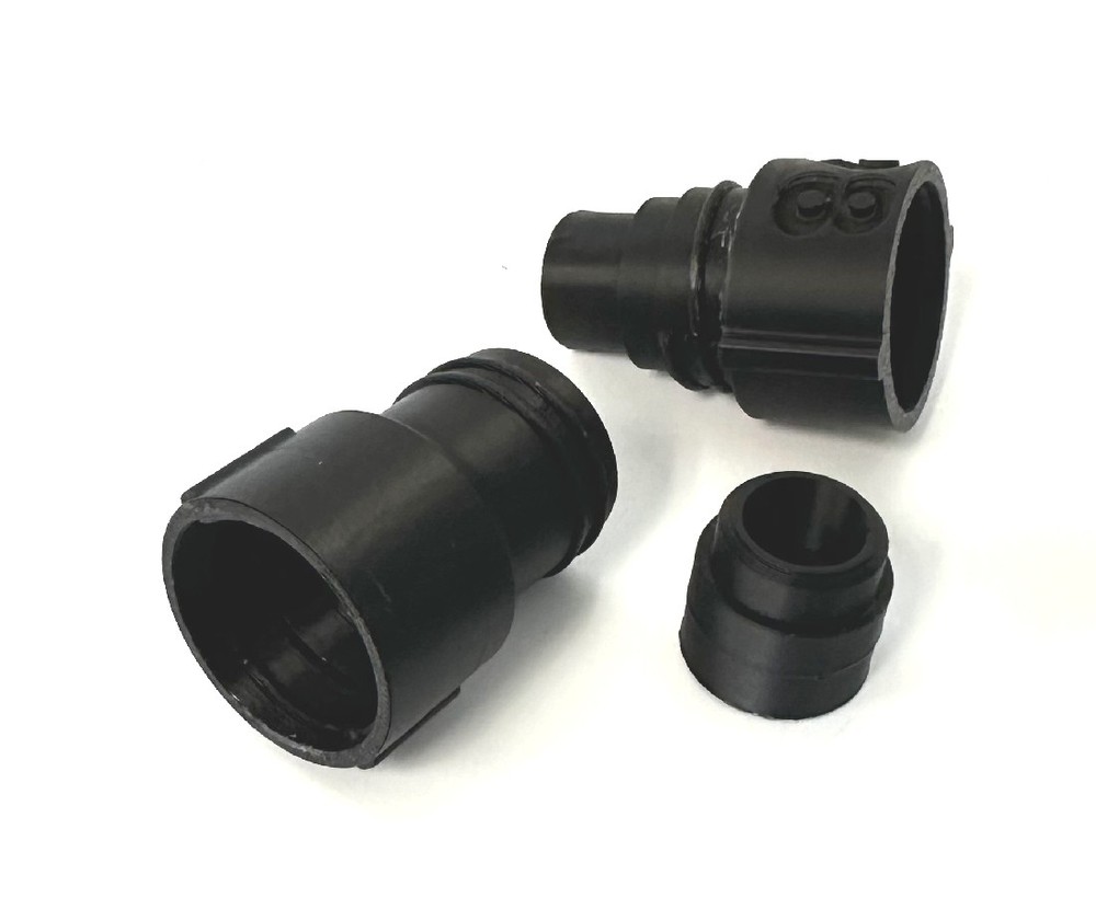 Number 98 Powder Baffle for MEC Reloader Shells Kit- Antistatic