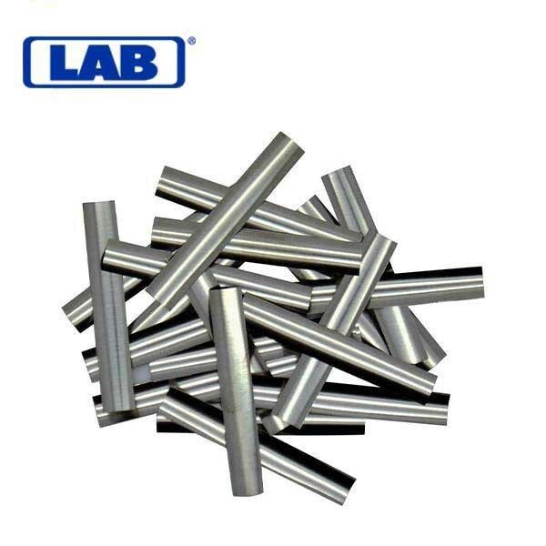 LAB Curved Lock Shims .0015 100/Vial