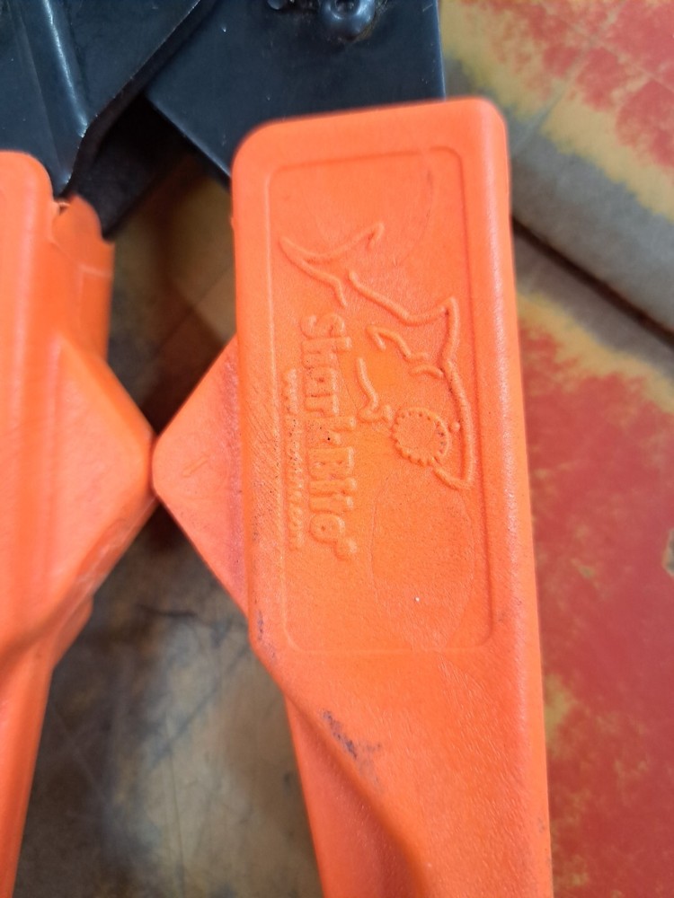 SharkBite 23251 1/2" & 3/4" PEX Crimp Tool FREE SHIPPING!!