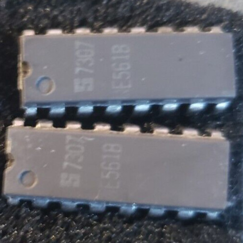 NE561B "Original" IC (1 pc) (ORG1-7)...............