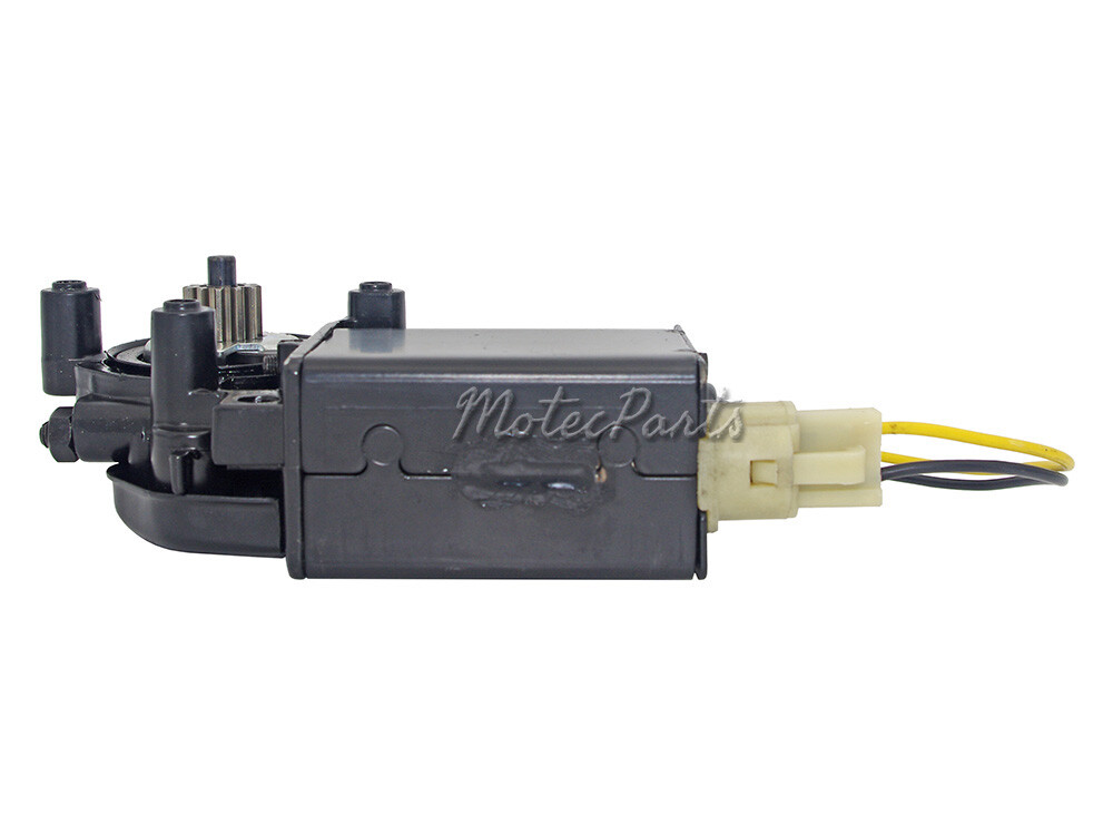 Window Motor for 69-75 Riviera Caprice DeVille Electra Skylark Eldorado Corvette