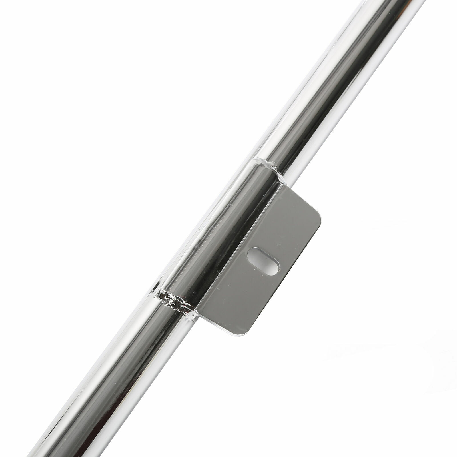 Chrome Highway Engine Guard Crash Bar For 2000-17 Harley Heritage Softail FatBoy