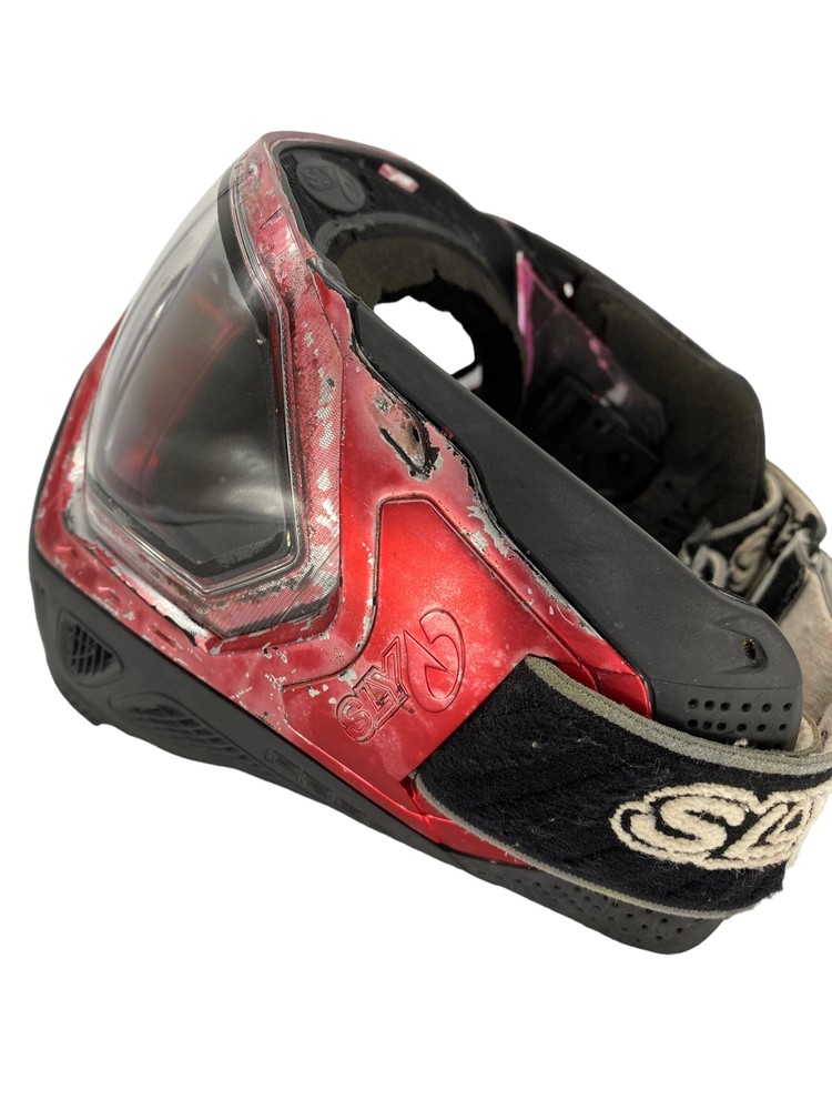 Sly Paintball Mask Goggle