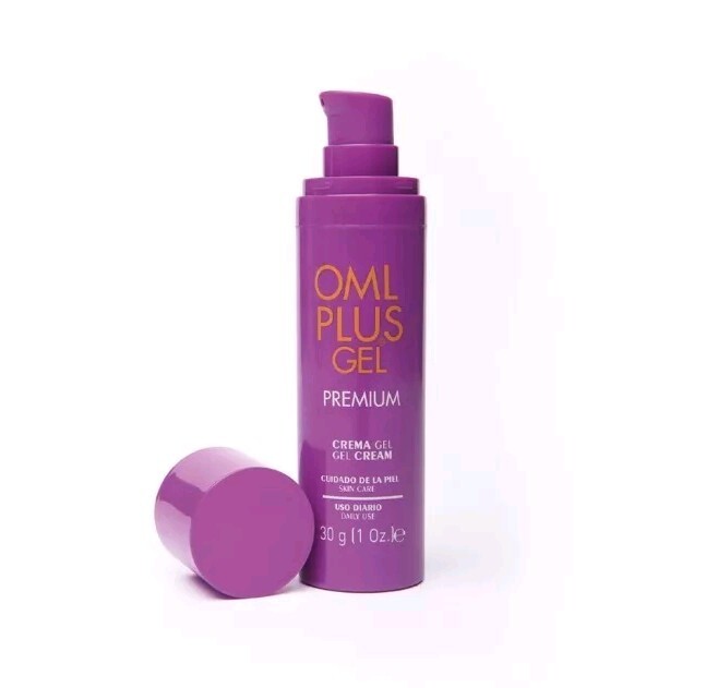 OML Plus Gel Premium,