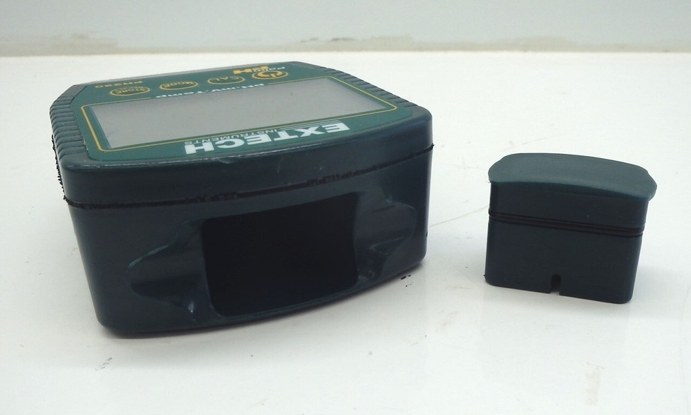 Extech Instruments PH220 Palm pH Meter