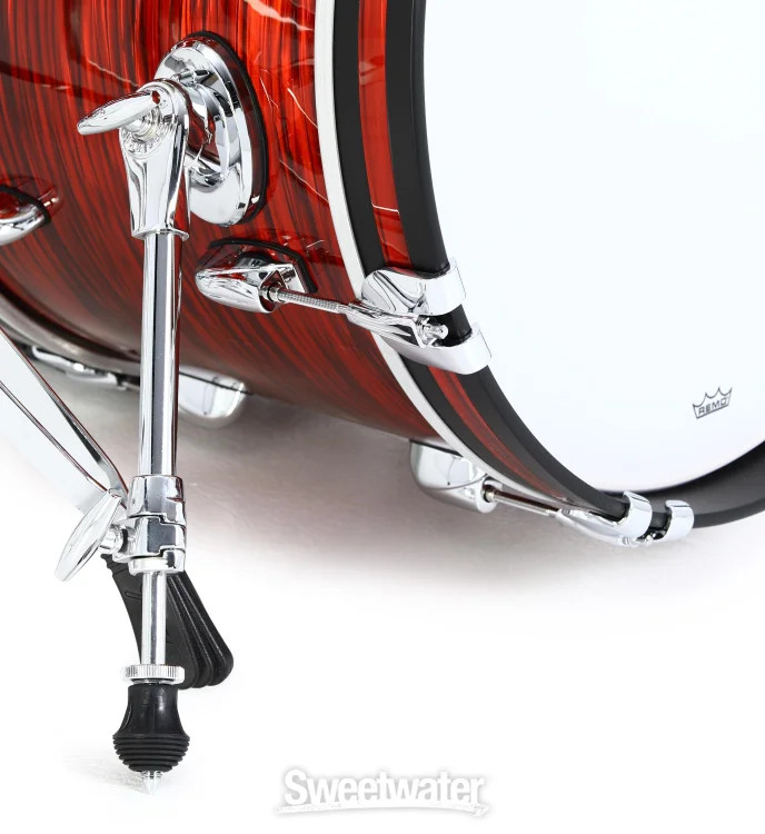 Gretsch Drums Brooklyn 3-piece Shell Pack - Orange Oyster