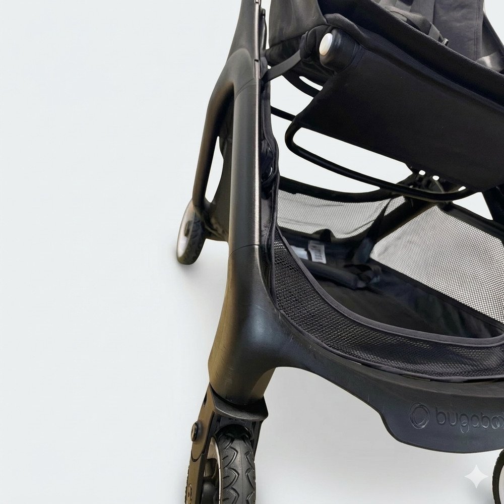 Bugaboo Dragonfly Pushchair | Premium & Standard Refurbished | Multiple Colours