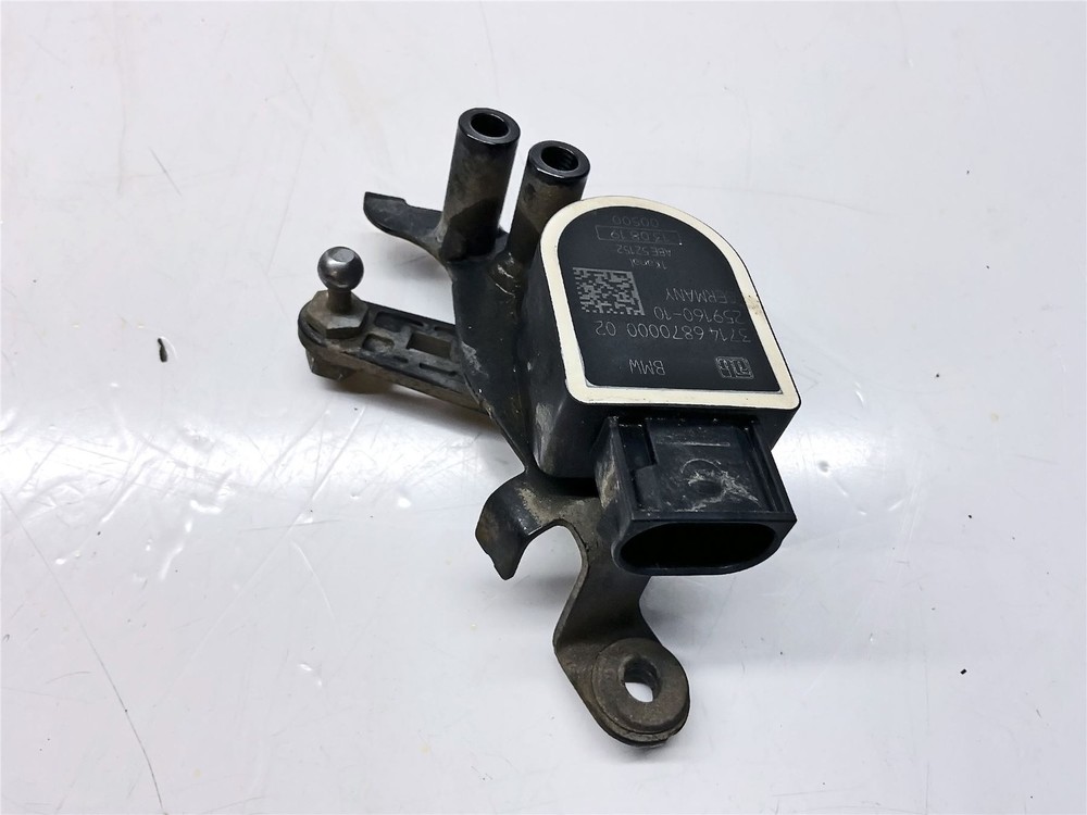 2019 BMW R1250R Level Sensor - 37146870000