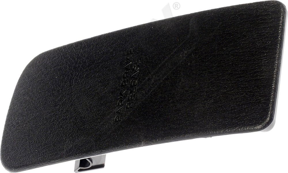 Dorman 74502 Parking Brake Release Handle - Black