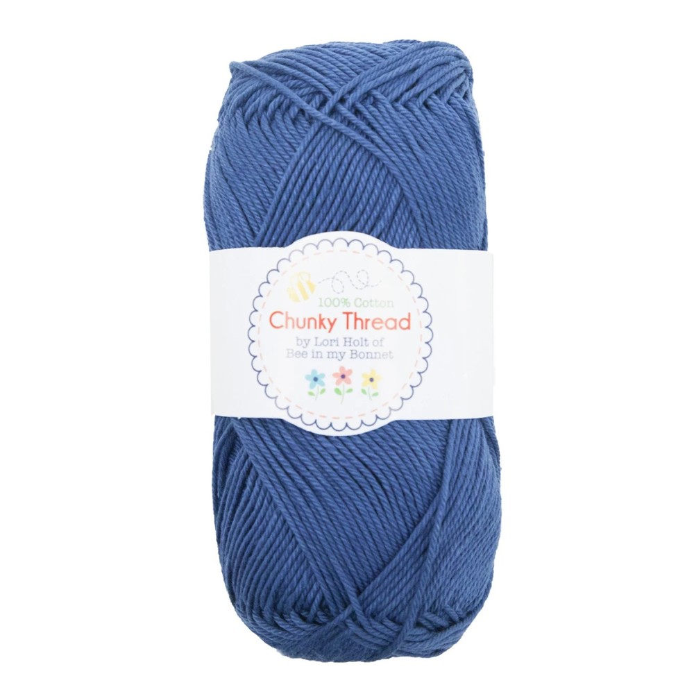 Chunky Thread Denim * STCT-8521