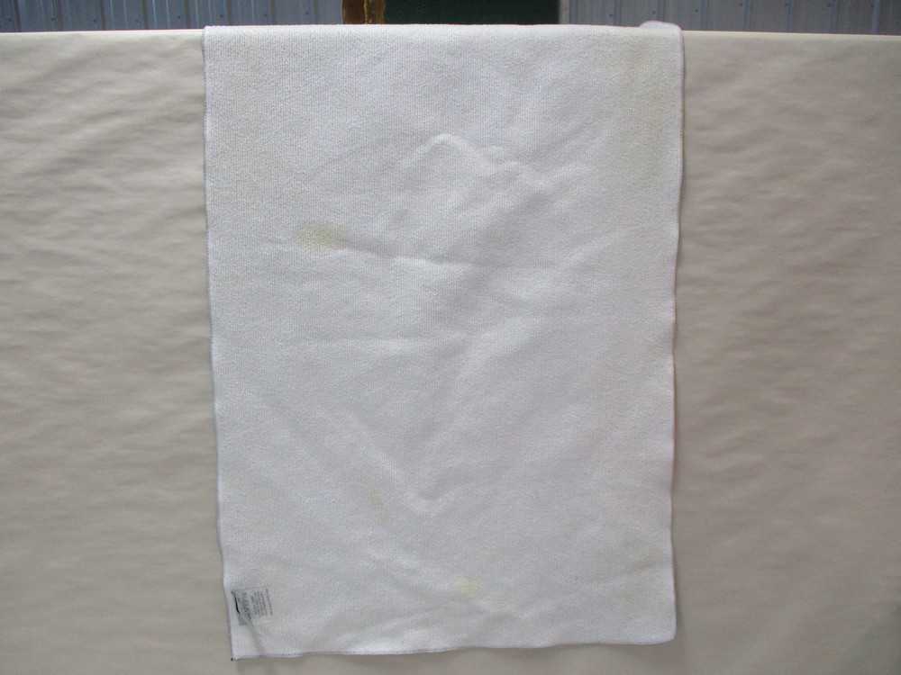 KISS Polyester Hand Towel