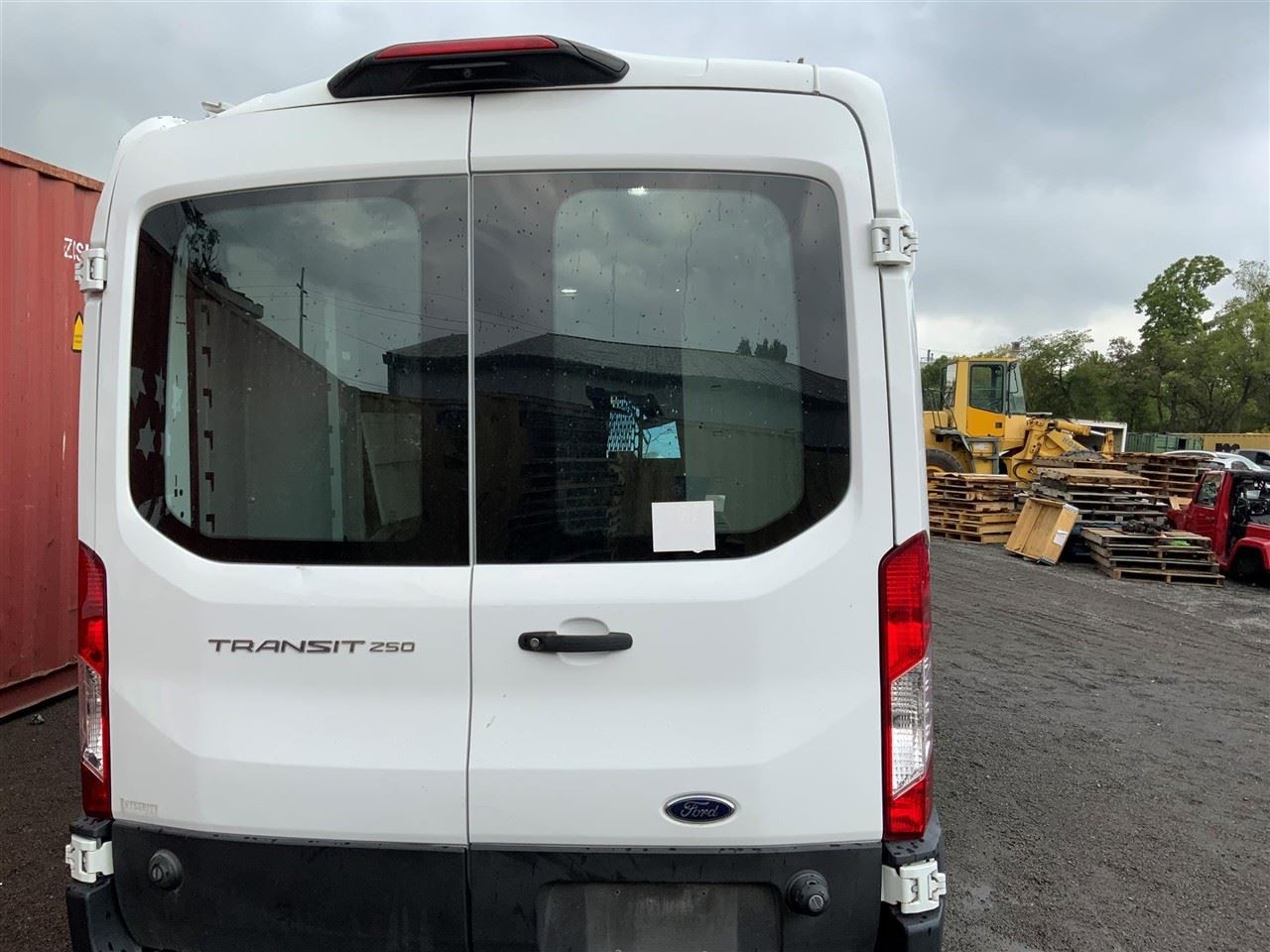 2020-2021 Ford Transit 150 Rear Camera PN-KK3T19G490AB OEM