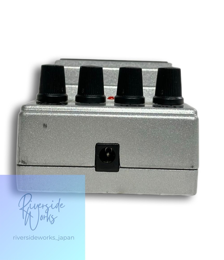Digitech Effects Pedal
