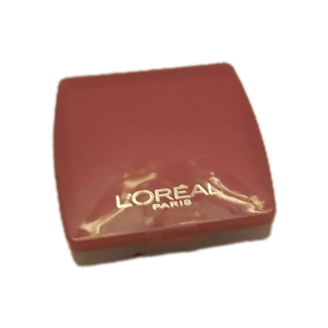 L'Oreal Delice Sheer Blush Pink Flush