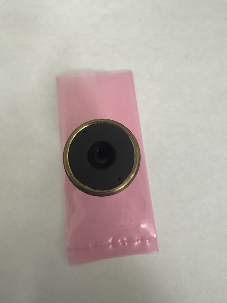 Nikon Plan 40x Ph2 Objective