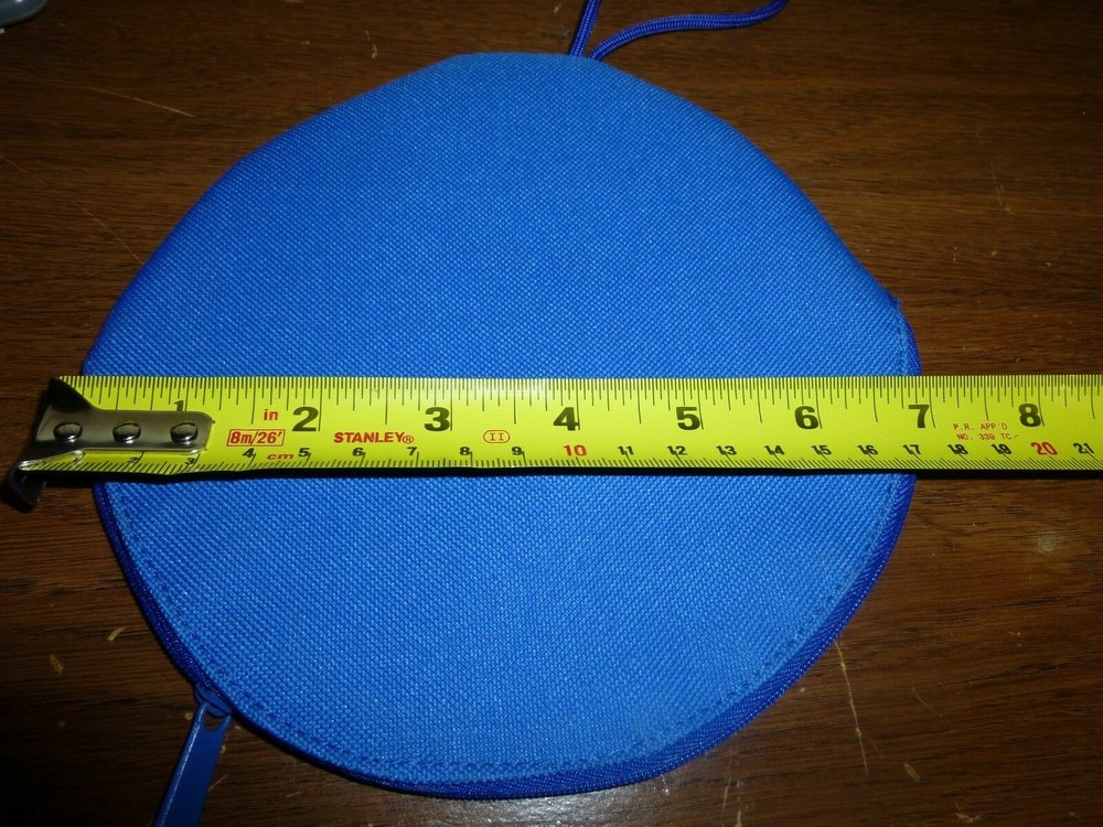 Genuine Lastolite 7"Diameter Storage Bag/Case for Professional Studio Reflector